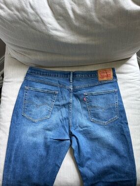 Levi’s 541 Athletic Taper Jeans 36x30